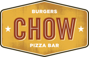 Chow Raleigh logo